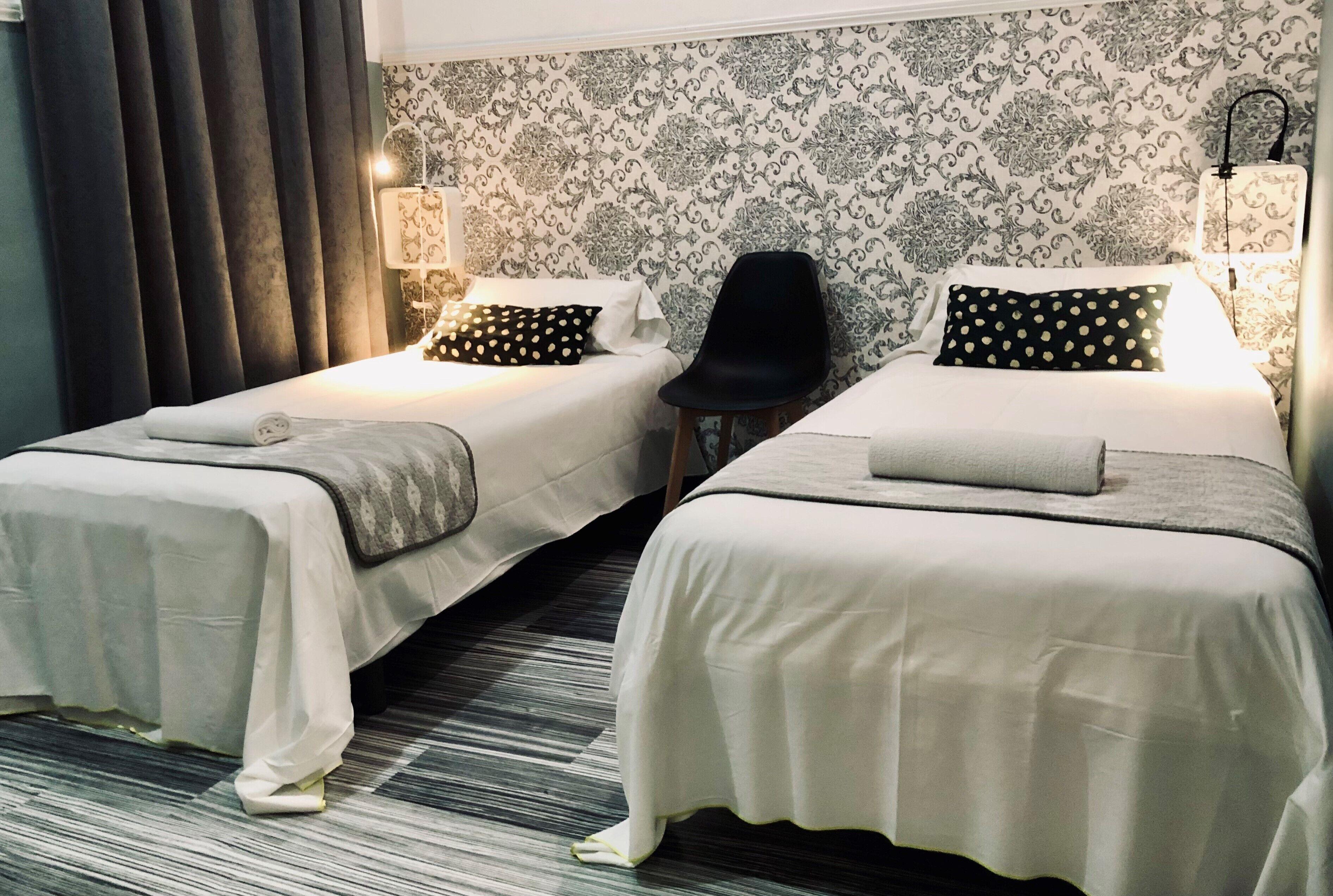 Hostal Boutique Khronos — Fotos 3