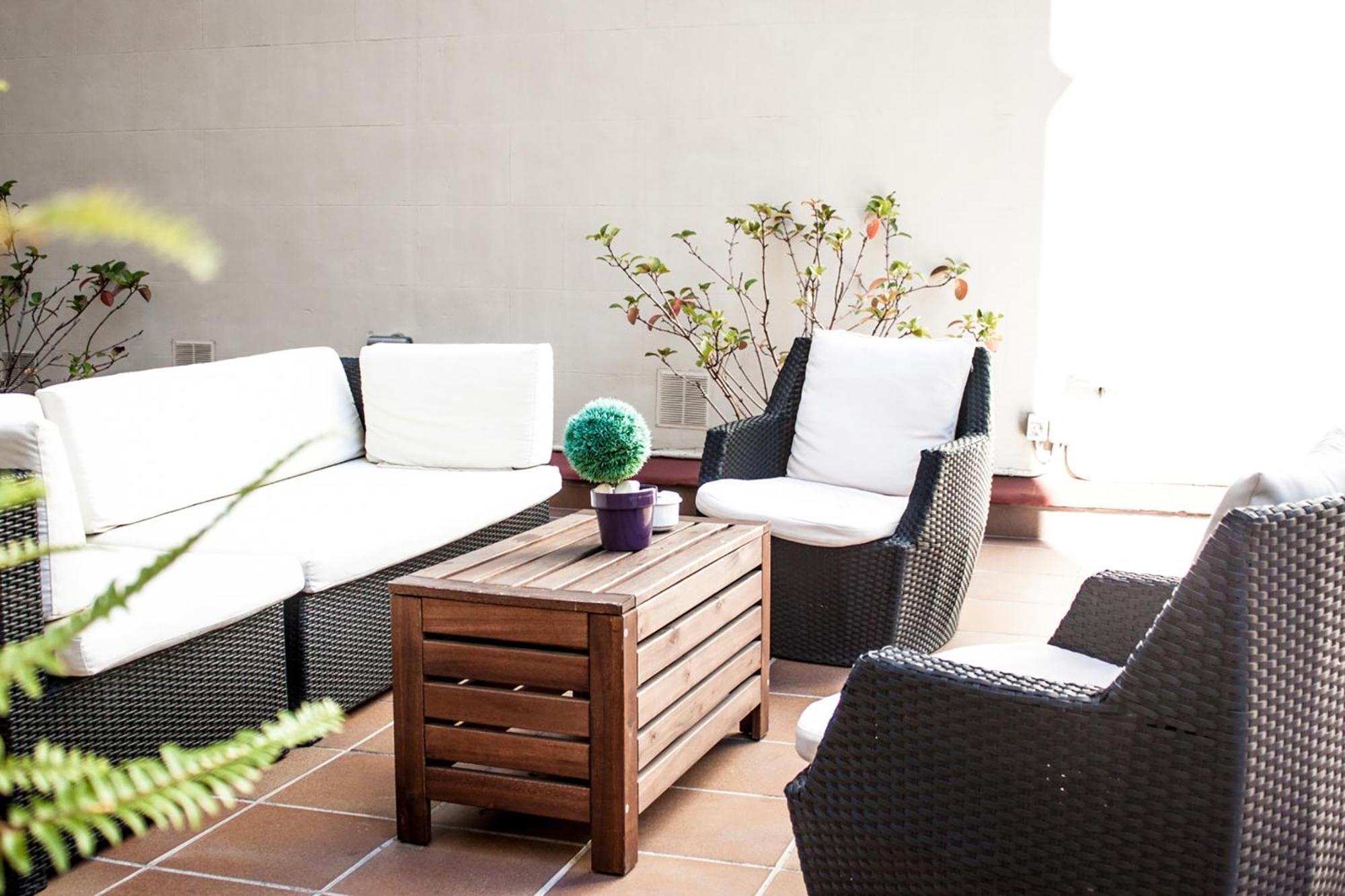 Hostal Boutique Khronos, Barcelona